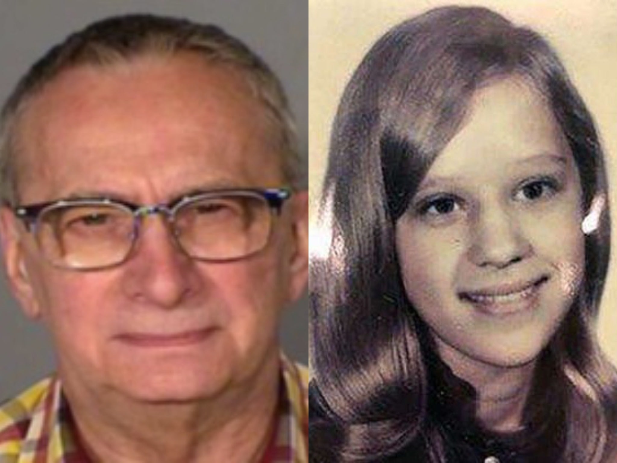 Genealogy Site Leads To Arrest In 1972 Cold Case | The Independent